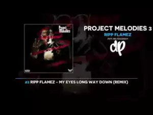 Project Melodies 3 BY Ripp Flamez